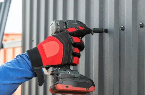 Travaux de zinguerie - Casteljaloux